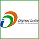 Digital India logo